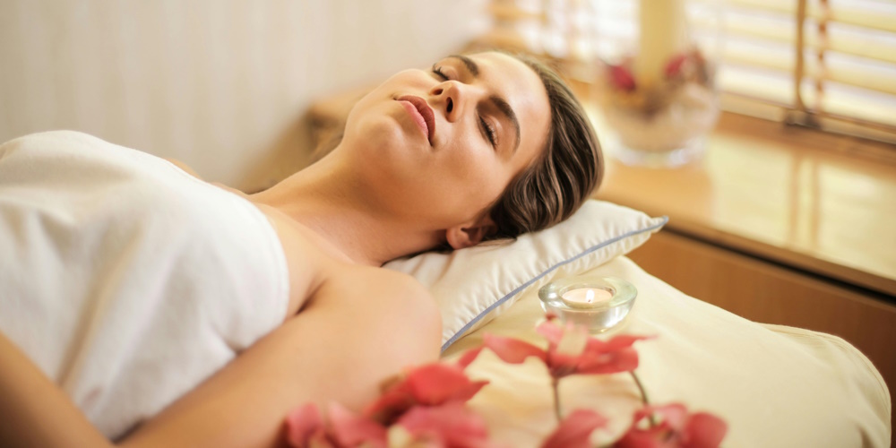 Luxopuncture - Relaxation